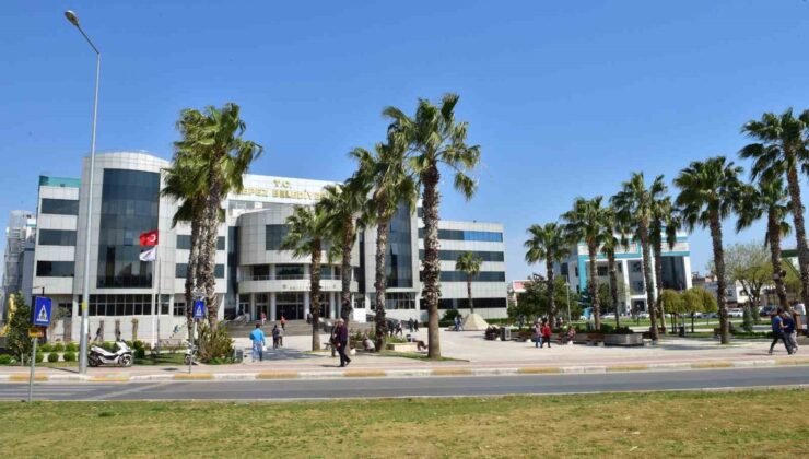 Kepez Belediyesi, kadın personelin Ramazan’daki mesai bitişini yarım saat öne çekti