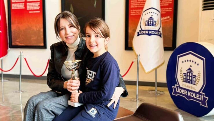 Kepme: “Her çocuk bir liderdir”