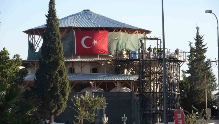 Kilis Belediye Başkanı Bilecen: “Yatay mimariyi esas alacağız”