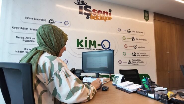 Kim-O’dan istihdama güçlü katkı