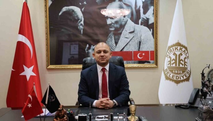 Kırıkkale Belediyesi’nden öğrencilere sınav ücreti desteği