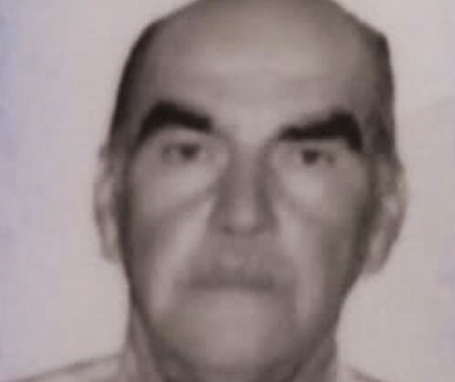 Kırkağaç’ta motosikletin çarptığı eski muhtar hayatını kaybetti