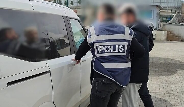 Kırşehir’de dolandırıcılık operasyonu: 4 tutuklama