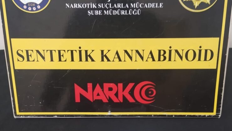 Kırşehir’de uyuşturucu operasyonunda 11 kişi hakkında işlem yapıldı