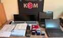 Kocaeli merkezli 235 milyon TL’lik dolandırıcılık operasyonu: 12 tutuklama