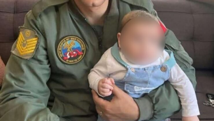 Kocaeli’de görev yapan astsubay trafik kazasında hayatını kaybetti