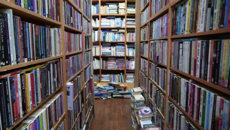 Kocaelili sahafın Shakespeare üzüntüsü