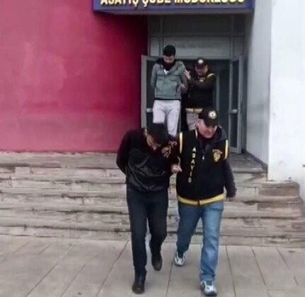 Kredi kartı limiti yükseltme vaadiyle milyonluk vurgun