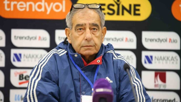 Kubilayhan Yücel: “Çocukların gelişimine bakıyoruz”