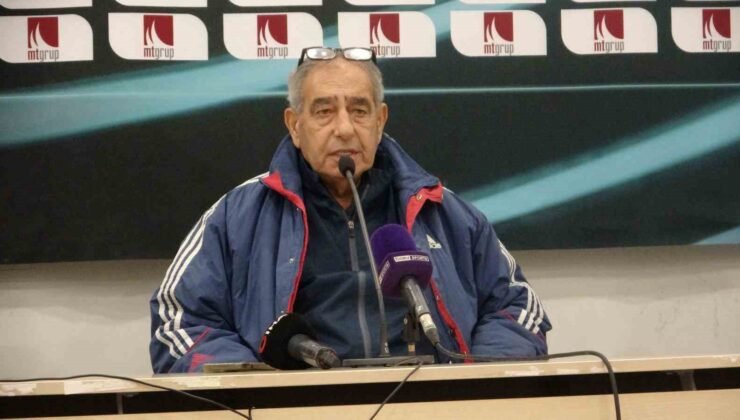 Kubilayhan Yücel: “Gelecek senenin planlamasını yapmanın peşindeyiz”