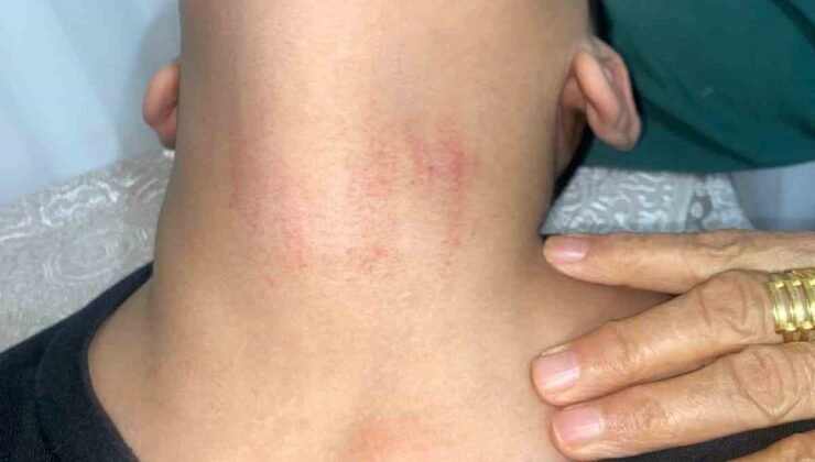 Küçükçekmece’de kadın memurun 10 yaşındaki öğrenciyi okulda darbettiği iddiası