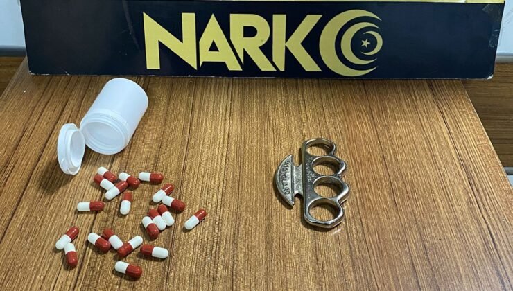 Kula’da aranan 3 şahıs tutuklandı