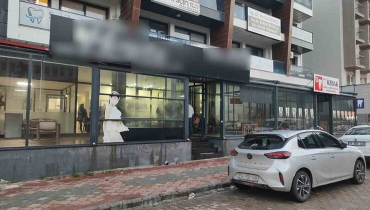 Kuşadası’nda ’güzellik merkezi’ operasyonu