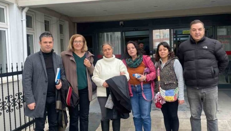 Kuşadası’ndaki Yükçü cinayetinde sanık ağırlaştırılmış müebbet verildi