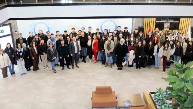 Kütahya’da üniversitesi-sanayi iş birliği model oluyor