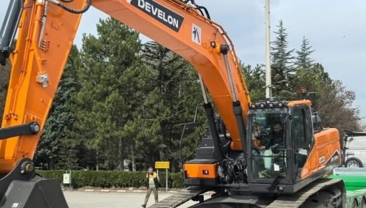 Kütahya’nın araç parkı güçlendirildi