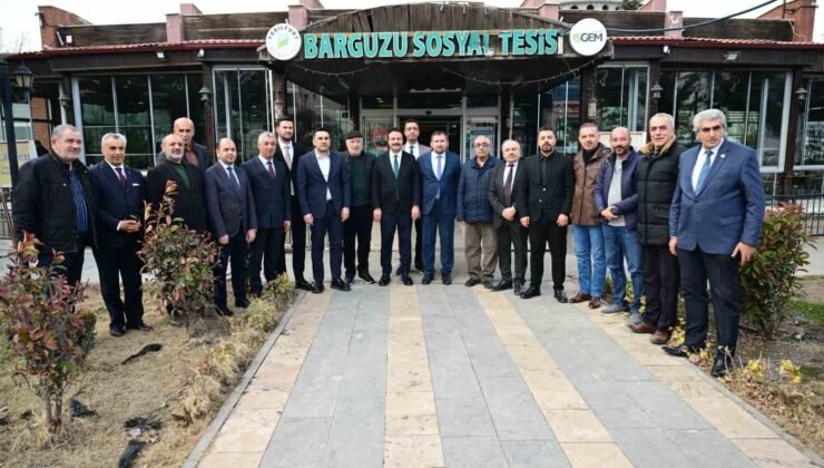 Malatya Yeşilyurtspor Başkanı Ramazan Ayhan: “Kurumsal kimliği olan bir kulüp inşa etmek için yola çıkıldı”