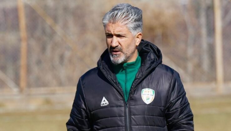 Malatya Yeşilyurtspor’da “Murat Yıldırım” dönemi başladı