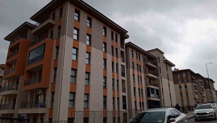 Malatya’da 79 bin hak sahibine anahtarları teslim edildi