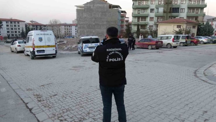 Malatya’da bıçaklı kavga: 2 yaralı