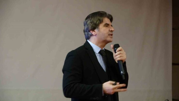 Malatya’da ‘Deprem Nedenli Göç’ çalıştayları tamamlandı