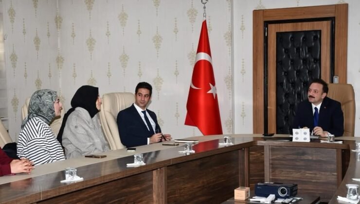 Malazgirt’te 1071 ruhuna yakışır spor hamlesi