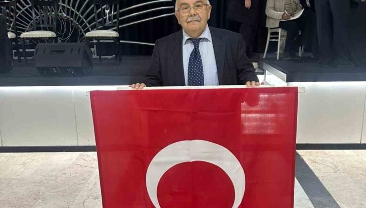 Manifaturacılar Odası’nda Kıranartlıgiller güven tazeledi