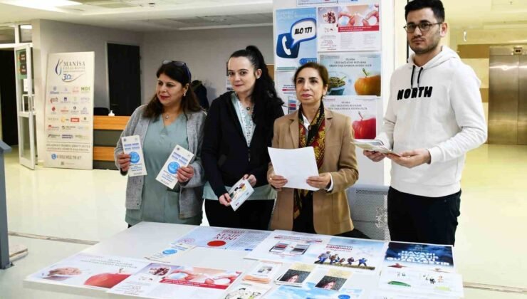 Manisa CBÜ’nün uzmanları uyardı: “Su buharı değil, ağır metal karışımı”
