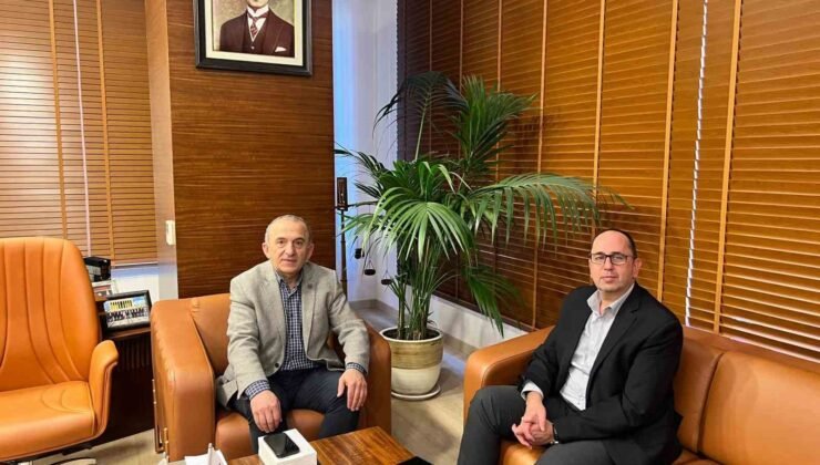 Manisa iş dünyasına KOSGEB’den kapasite geliştirme desteği