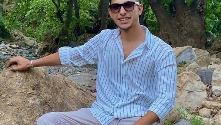 Manisa’da elektrik akımına kapılan işçi hayatını kaybetti