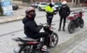 Manisa’da motosiklet denetimlerinde 3 günde 4,2 milyon TL ceza