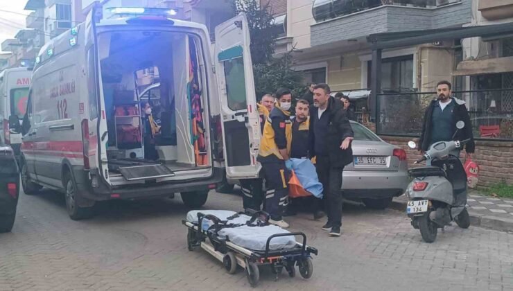 Manisa’daki şüpheli ölümde sır perdesi aralanıyor