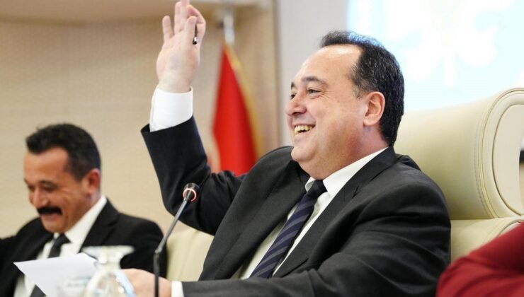 Manisa’daki tüm lokantalar Kent Lokantası sistemine dahil edilecek