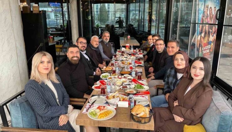 Mardian Mall’dan Radyo Gününe özel anlamlı buluşma