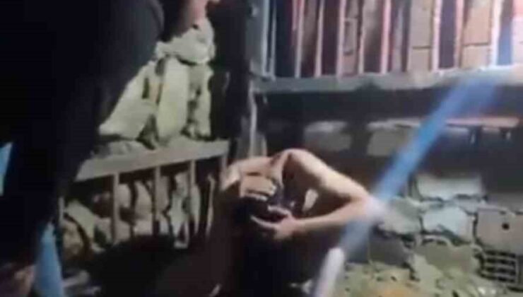 Mardin’de 17 yaşındaki çocuğa işkence görüntüleri ortaya çıktı