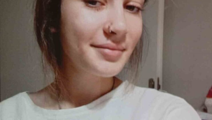 “Markete gidiyorum” dedi, sırra kadem bastı..Anneden yürek yakan çağrı