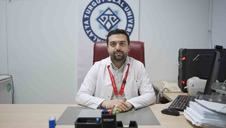 MEAH’ta sigara bırakmak isteyene uzaktan destek