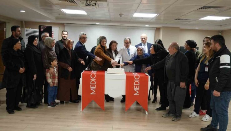 Medical Point Gaziantep’ten ’Dünya Kanser Günü’ farkındalık etkinliği