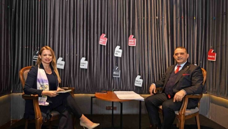 Medya Buluşması’nda Ramazan ve kent kültürü ele alındı