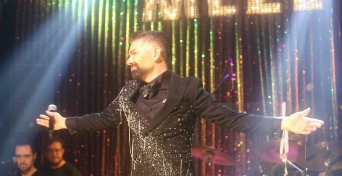 Mehmet Çevik’ten samimi itiraflar: “Sahne aşkım hiç bitmedi”