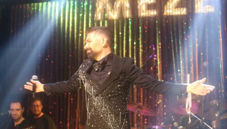 Mehmet Çevik’ten samimi itiraflar: “Sahne aşkım hiç bitmedi”