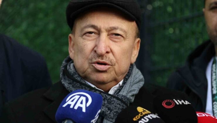 Memik Yılmaz: “Gaziantep bu kadar sahipsiz değil”