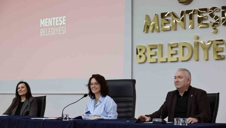 Menteşe’ye ‘İnanç ve su’ temalı yeni kent vizyonu