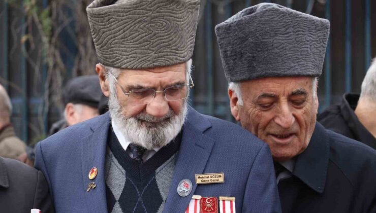 Merasim Sokak’ta terör saldırısında hayatını kaybedenler anıldı