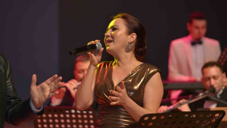 Merkezefendi Belediye Orkestrası Sevgililer Günü özel konseriyle sahne alıyor