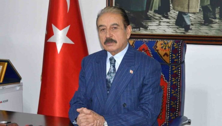 MESOB Başkanı Şevket Keskin’den Bakan Kacır’a çağrı: “Esnafın fikri alınmalı ve desteklenmeli”