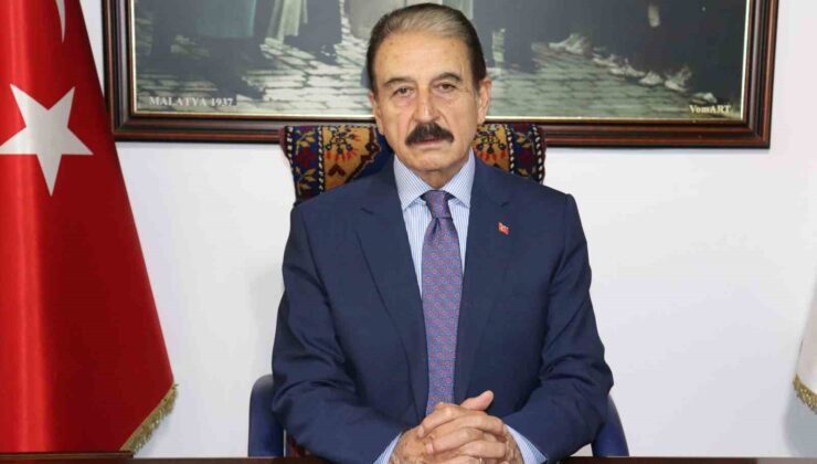 MESOB Başkanı Şevket Keskin’den Çağrı: KOSGEB kredileri ertelenmeli