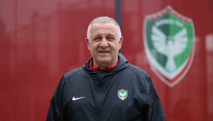 Mesut Bakkal: “Yarım kalan hikayeyi hep birlikte tamamlayacağız”