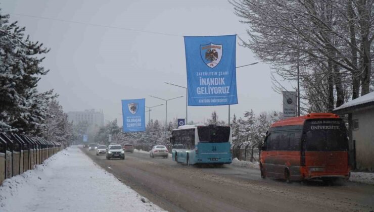 Meteorolojiden Doğu’ya kar, rüzgar, buzlanma, don olayı ve  çığ uyarısı
