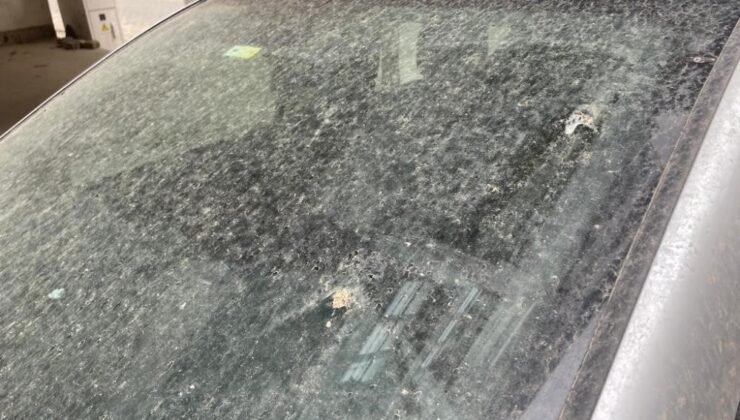 Meteoroloji’den Aydın’a toz taşınımı uyarısı